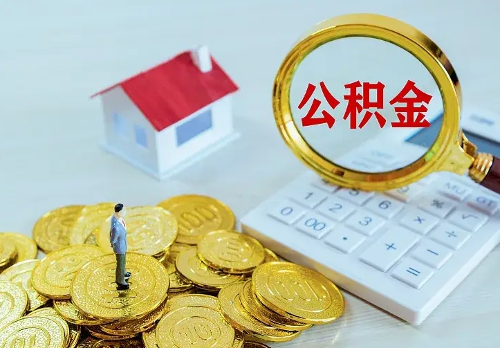 临海如何把封存离职公积金全部取来（住房公积金离职封存怎么提取）